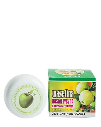 Kosmetische Vaseline Apfel 15 ml KOSMED - Biolaboratorium