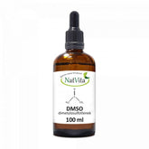 Dmso Dimethylsulfoxid 100% 100ml NATVITA - Biolaboratorium