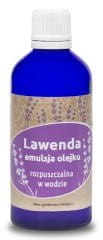 Lavendelöl-Emulsion 100 g ECOVARIANT - Biolaboratorium