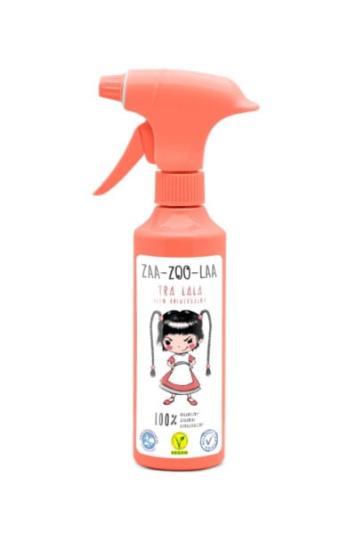 Universalflüssigkeit tra lala 350ml ZAA - ZOO - LAA - Biolaboratorium