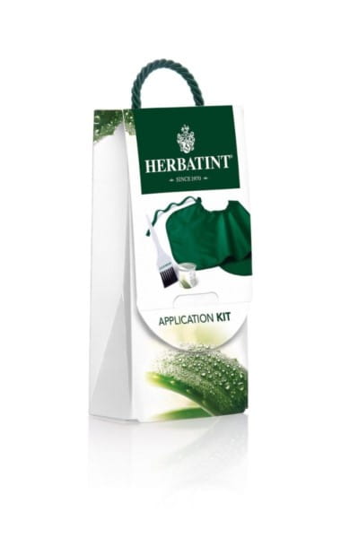 Kit zum Auftragen von HERBATINT-Farben - Biolaboratorium