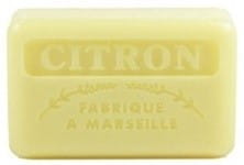Marseiller Zitronenseife 125g - Biolaboratorium