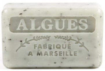 Marseiller Meeresalgenseife 125g - Biolaboratorium