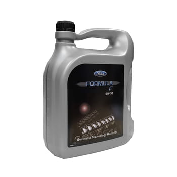 Ford Formula F 5W-30 Motoröl 5l