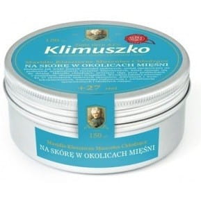 Kloster Liniment Musculus 150ml KLIMUSZKO Salbe - Biolaboratorium