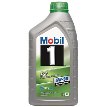 MOBIL 1 ESP FORMULA 5W-30 Motoröl