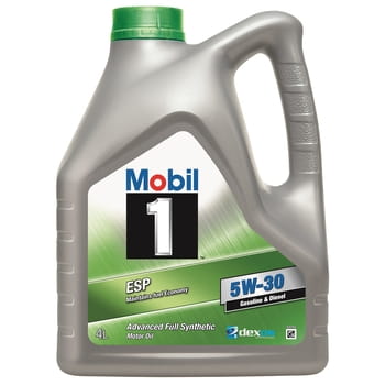 Mobil 1 ESP 5W30 Motoröl