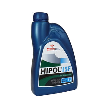 Getriebeöl Orlen Oil Hipol GL-4 80W-90 1l