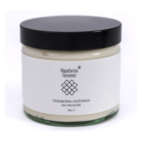 Brotconditioner für Haare 250 ml BE HEALTHY - Biolaboratorium