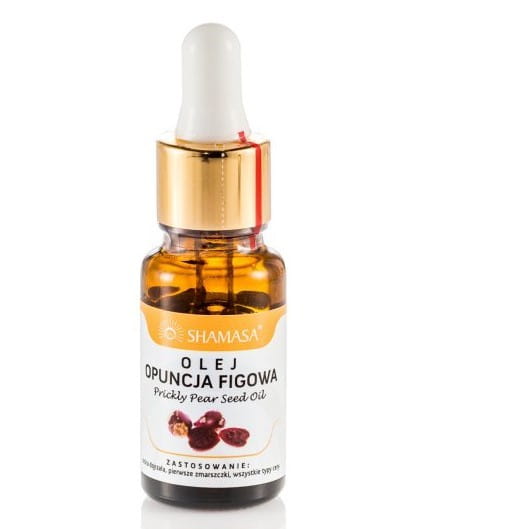 Kaktusfeige - Öl 12 ml SHAMASA - Biolaboratorium