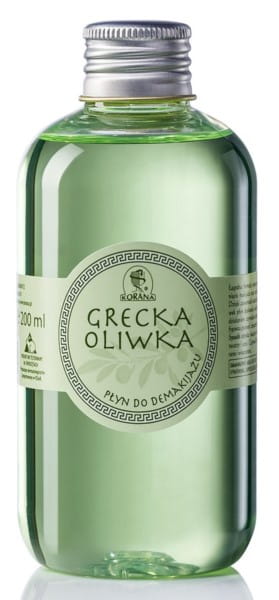 200 ml Reinigungsflüssigkeit KORANA cleansing - Biolaboratorium