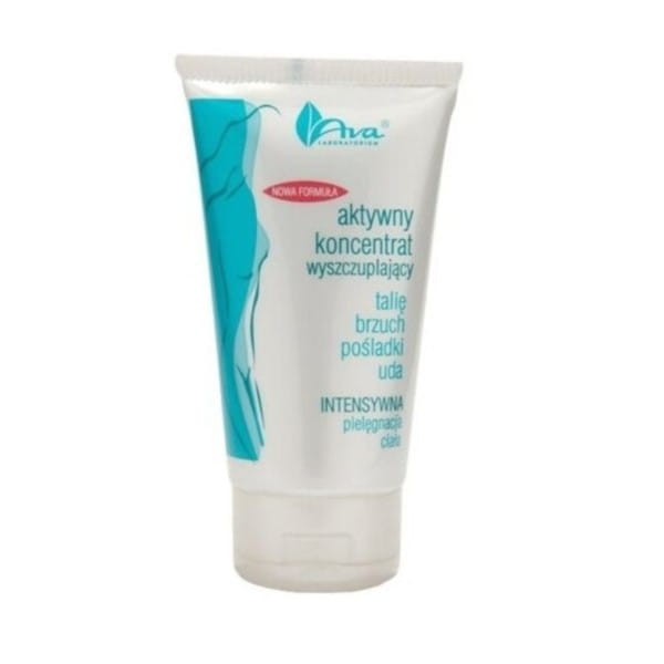 Aktivkonzentrat gegen Cellulite 150 ml - AVA - Biolaboratorium