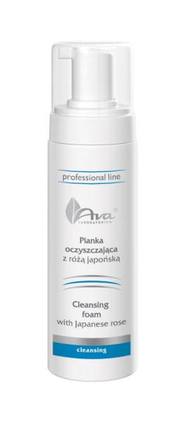 Porenlösungen Make-up-Entferner 150 ml - AVA - Biolaboratorium