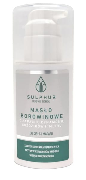Torfbutter 105g SCHWEFEL - Biolaboratorium
