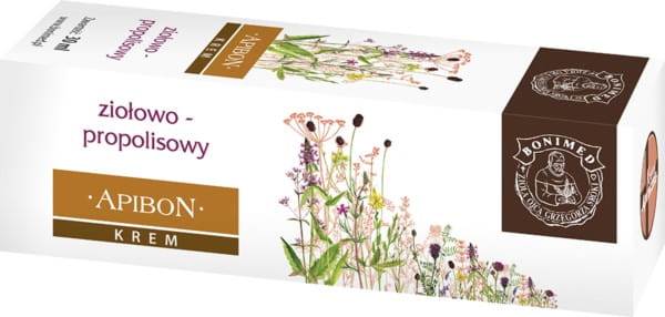 Apibon Pflegecreme 30 ml BONIMED - Biolaboratorium
