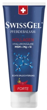 Salbe mit Kollagen, Erwärmung 200 ml HERBAMEDICUS - Biolaboratorium