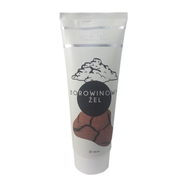 Schlammgel 250 ml Tube FARM VIX - Biolaboratorium