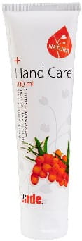 Handcreme 100ml spendet Feuchtigkeit und schützt die Haut VIRDE - Biolaboratorium