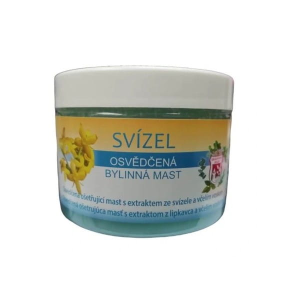 Crush-Salbe 150 ml PUTORIUS - Biolaboratorium