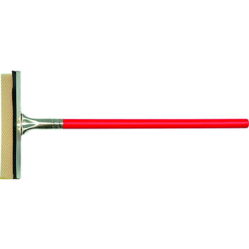 Fensterputzer mit Holzgriff VOREL