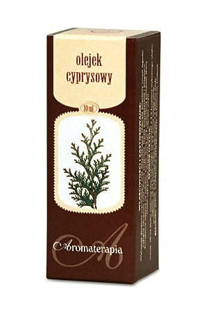 10ml Zypressenöl verbessert die Durchblutung von PROFARM - Biolaboratorium