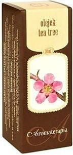 Teebaumöl 10ml PROFARM - Biolaboratorium