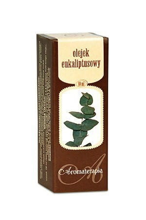 Eukalyptusöl 10ml PROFARM - Biolaboratorium