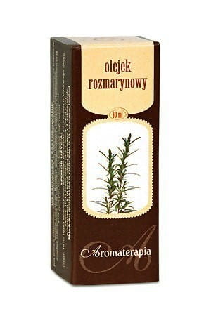 Rosmarinöl 10ml PROFARM - Biolaboratorium