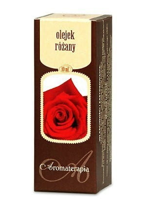 10ml Rosenöl lindert Kopfschmerzen PROFARM - Biolaboratorium