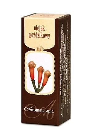 Nelkenöl 10ml PROFARM - Biolaboratorium