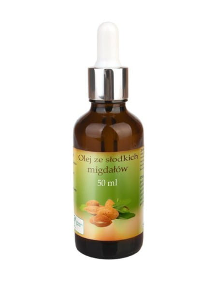 Süßmandelöl 50ml PROFARM - Biolaboratorium