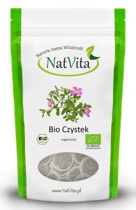 BIO spült 50 Beutel NATVITA - Biolaboratorium