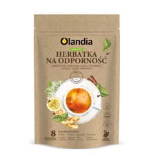 Olandia Tee für Immunität 100g OLANDIA - Biolaboratorium