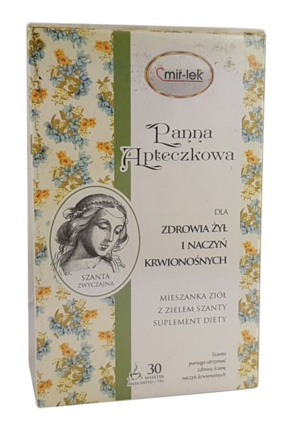 Ein Erste-Hilfe-Katzengefäß Venen 30 Beutel MIR - LEK - Biolaboratorium