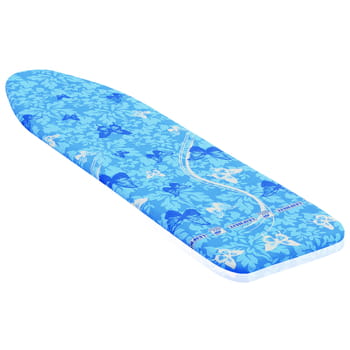 Bügelbrettbezug Thermo Reflect 125x40cm