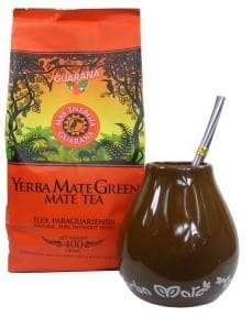 Das exklusive Yerba Mate-Set - Biolaboratorium