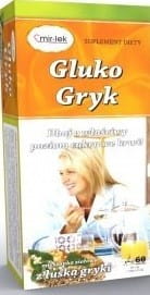 Gluko Buchweizen 60 Beutel reguliert den Zuckerspiegel MIR - LEK - Biolaboratorium