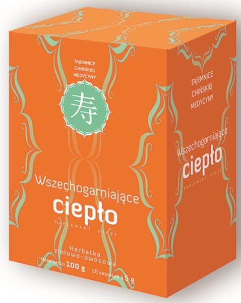 Alles verzehrende Wärme 20 BONIMED-Beutel - Biolaboratorium