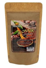 Kakaofaser 120 g PROHERBIS - Biolaboratorium
