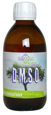 DMSO 250 ml SOUL FARM - Biolaboratorium