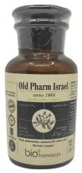 Old pharm israel Calciumglucosamin D3 BIOPHARMATION - Biolaboratorium
