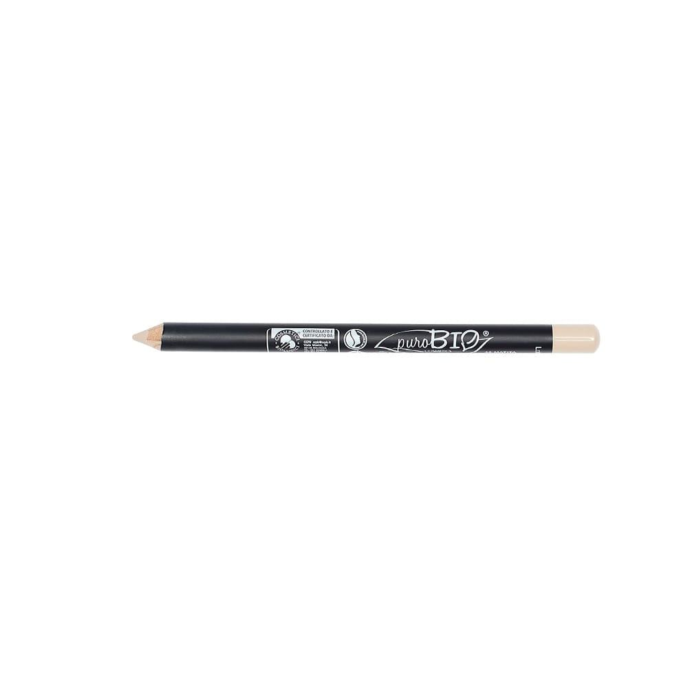 Kayal 43 Kajalstift - PUROBIO - Biolaboratorium