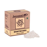 Shatavari 100 g Pulver für Frauen AUROSPIRUL - Biolaboratorium