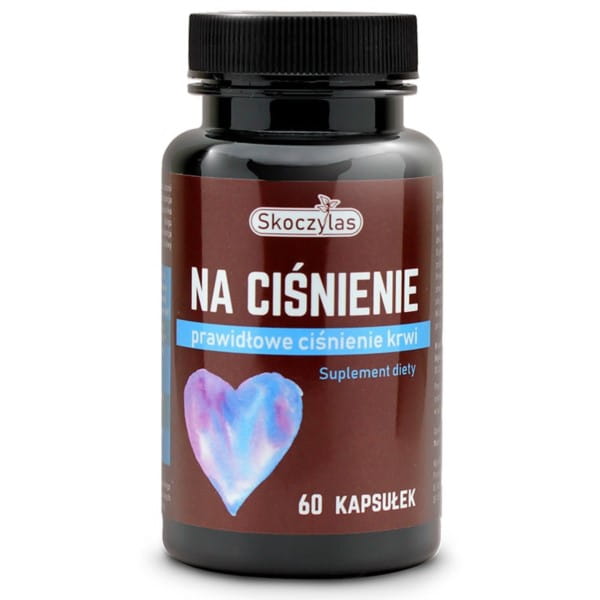 Für den Druck von 60 Kapseln, die Zirkulation SKOCZYLAS - Biolaboratorium