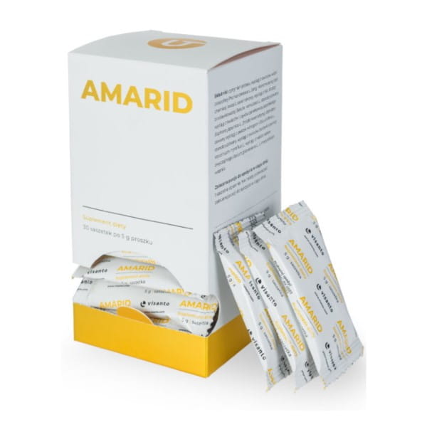 Amarid 30 VISANTO-Beutel - Biolaboratorium