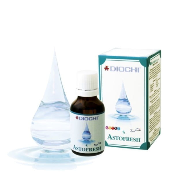 Astofresh 23 ml DIOCHI - Biolaboratorium