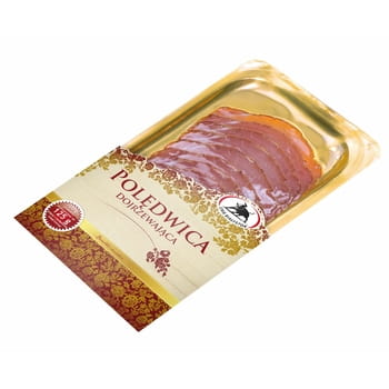 Reife Lendenscheiben 100g ZMB