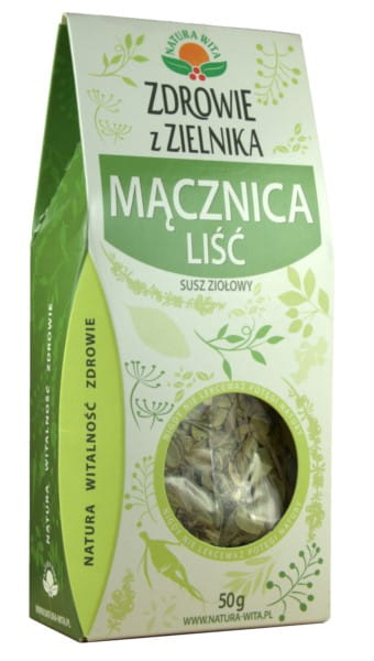 Bärentraubenblatt 50g DIE NATUR WILLKOMMEN - Biolaboratorium