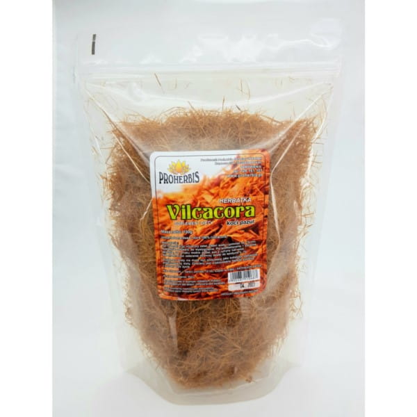 Vilcacora 100 g PROHERBIS Katzenkralle - Biolaboratorium