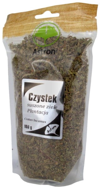 ASTRON Plantagenreinigung 100g - Biolaboratorium